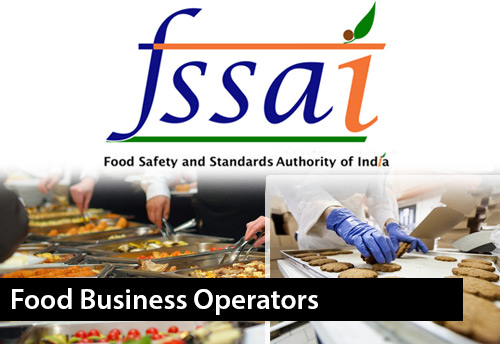 FSSAI to provide licenses to FBOs in an hour after submitting application