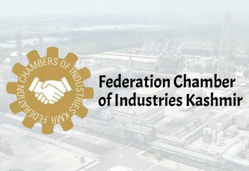 Kashmir Industries demand amnesty to VAT arrears