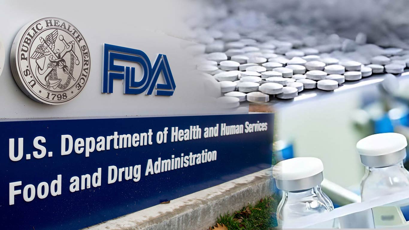 FDA To Intensify Inspections At Indian Drug Units Amid Quality Concerns