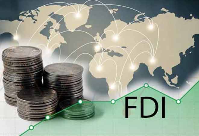 India capable of attracting $ 475 billion in FDI in 5 years despite global headwinds: Report