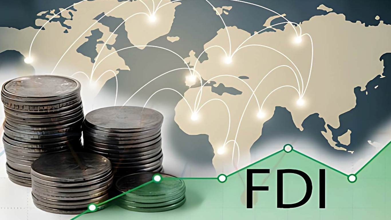 Nearly 50 FDI Proposals Stuck In Limbo; DPIIT Urges Timely Action