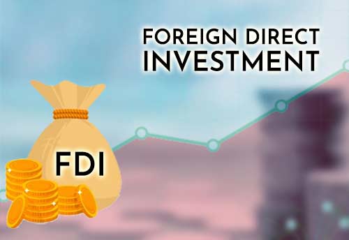 Foreign Direct Investments jump to 12.1 billion dollars in May, says Commerce Minister