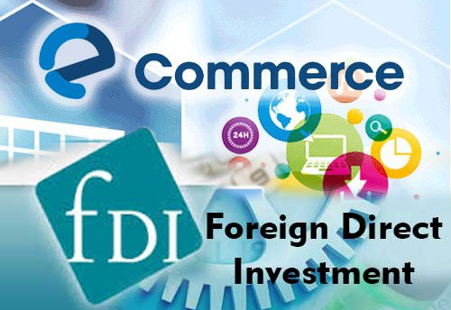 CAIT hits out on FDI in e-commerce regulations