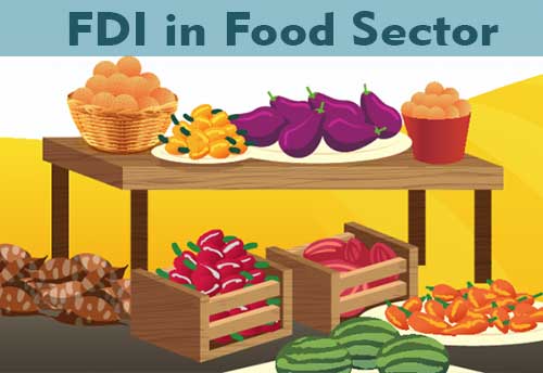 FDI in retail in food products would help SMEs become competitive: Experts