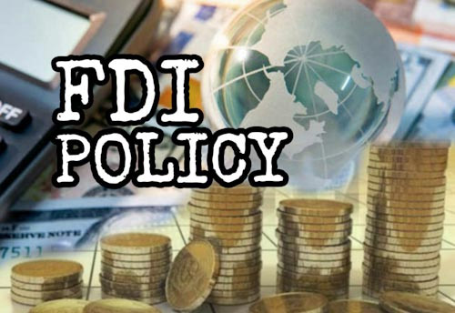 Govt seeks compliance of FDI policy in digital media within a month