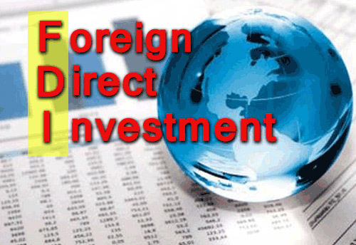 No plans to allow FDI in inventory model: DIPP Secretary