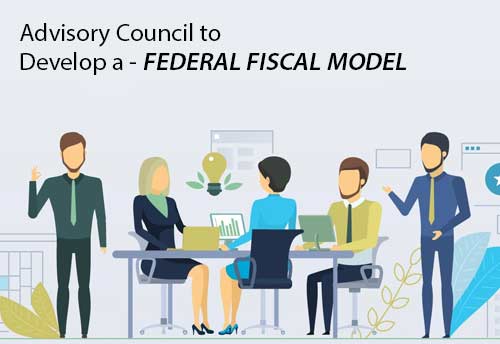Tamil Nadu constitutes advisory council to develop a federal fiscal model