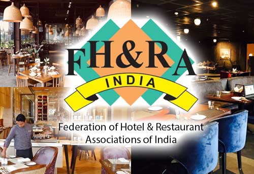 Hotel & restaurant associations seek support from govt for revival