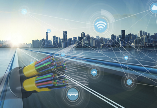 Govt approves submarine optical fibre cable connectivity between Kochi and Lakshadweep Islands