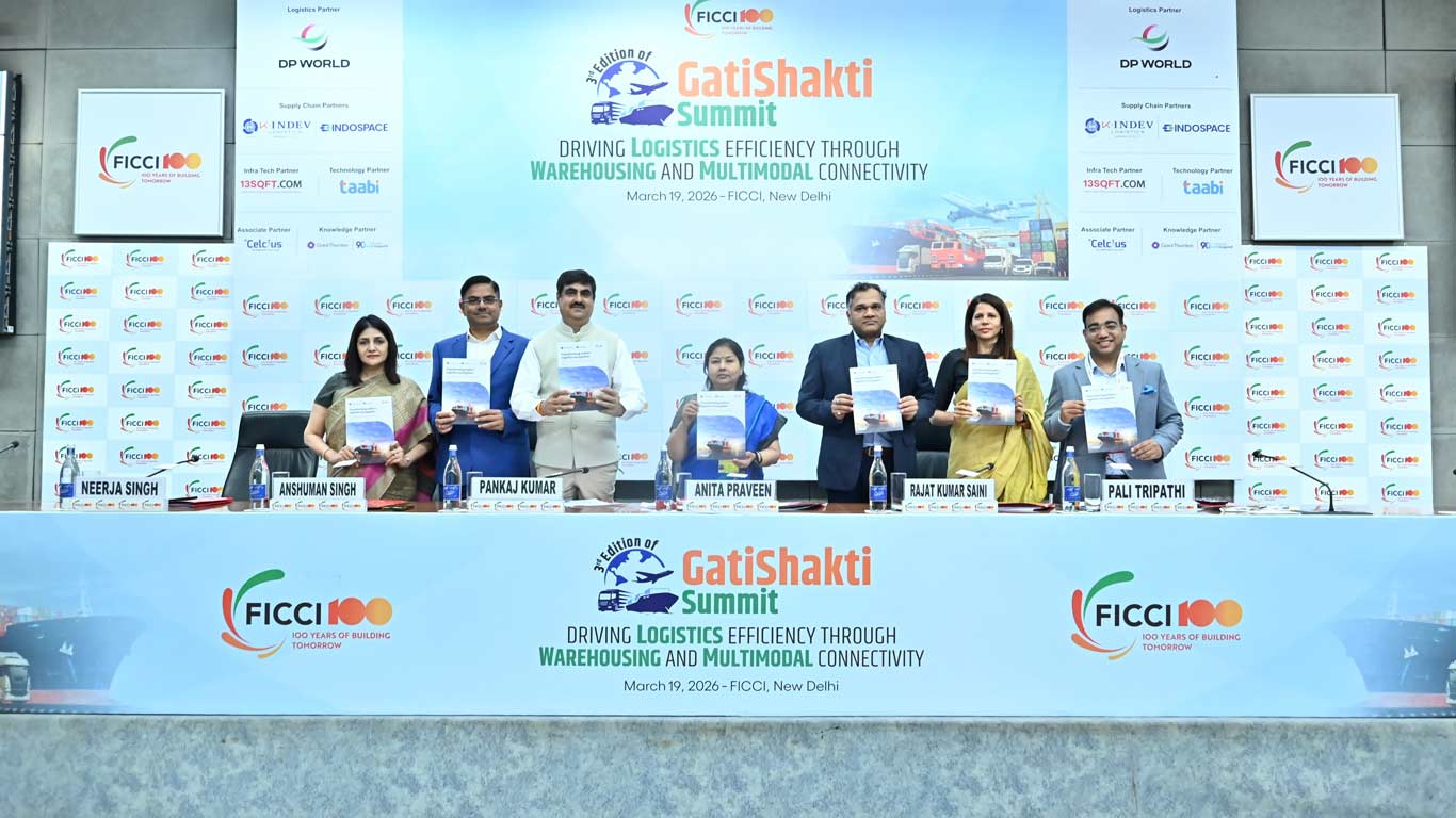India Needs Indigenous Cold Chain Tech To Boost Logistics And Cut Imports: FICCI–Grant Thornton Report