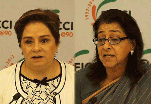 Imperative to support MSMEs to step up against Climate Change