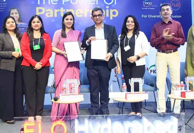 FICCI-FLO inks MoU with T-Hub to encourage women entrepreneurship in Telangana