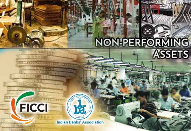 FICCI-IBA bank survey expects rise in NPAs for MSMEs over next 6 months