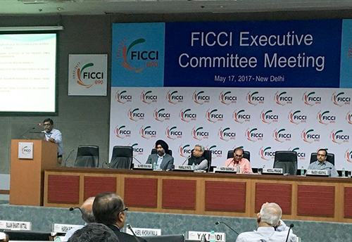 MEIS being re-designed to make exports GST-compliant: CBEC