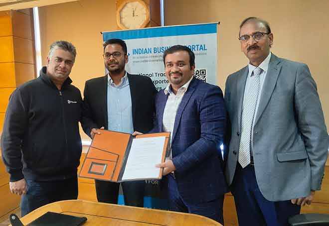 Shiprocket offers FIEO members premium economy & express options for e-commerce export