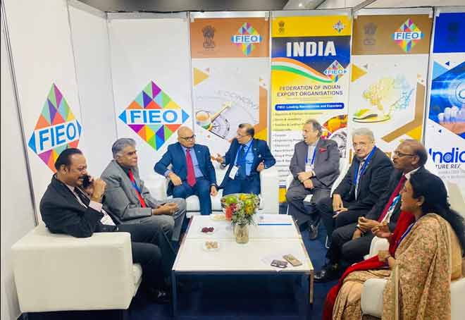 Buyers await India-Australia ECTA ratification by Aussie Government for tariff benefits