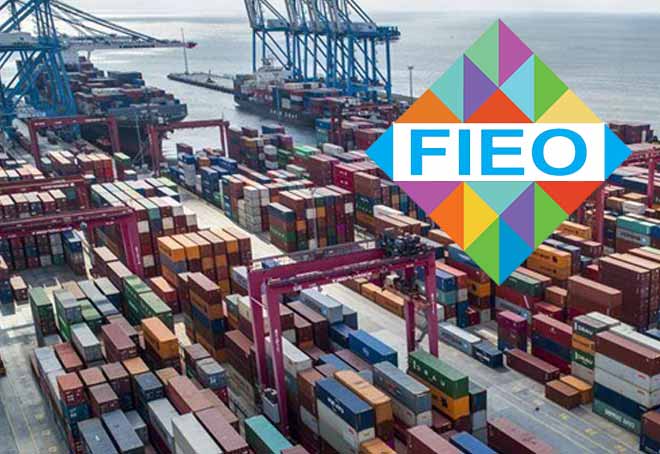 FIEO seeks fiscal & non-fiscal support for exporters to counter headwinds