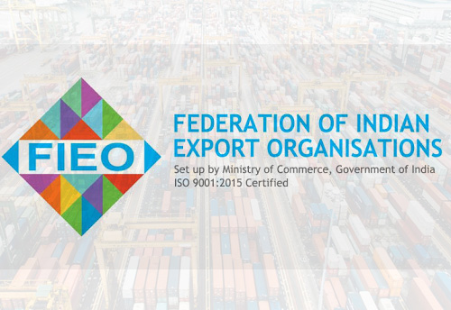 Downward trend in labor-intensive sectors of exports not good for the economy: FIEO