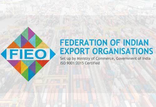 FIEO calls for Export Development Fund to help SME exporters with marketing 