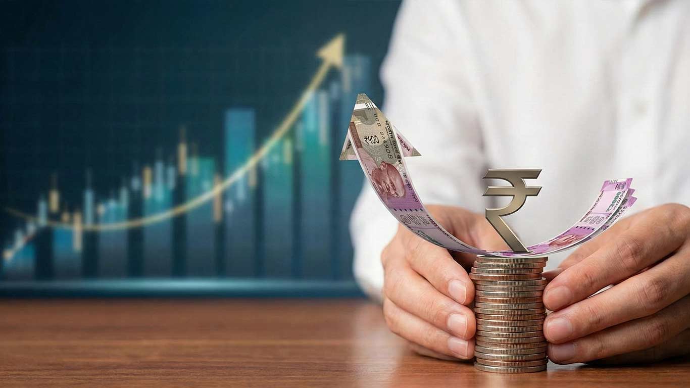 Financial System Remains Resilient Amid Global Uncertainty, Downside Risks Persist: RBI Report
