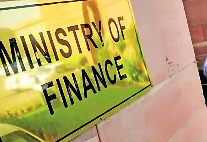 Global slowdown may dampen exports prospects: Finance Ministry Report  
