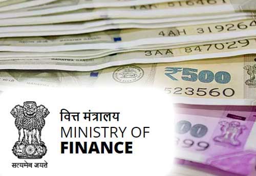 Revenue deficit grant of Rs 7,183 cr released to 14 states