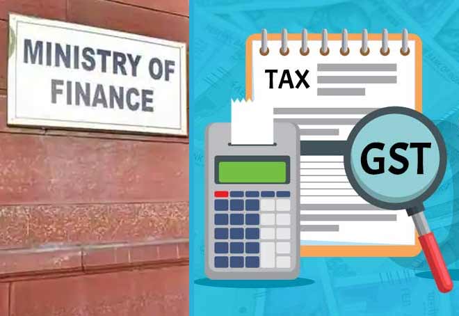 FinMin calls for Industry views on changes in monthly GST payment form by Sept 15