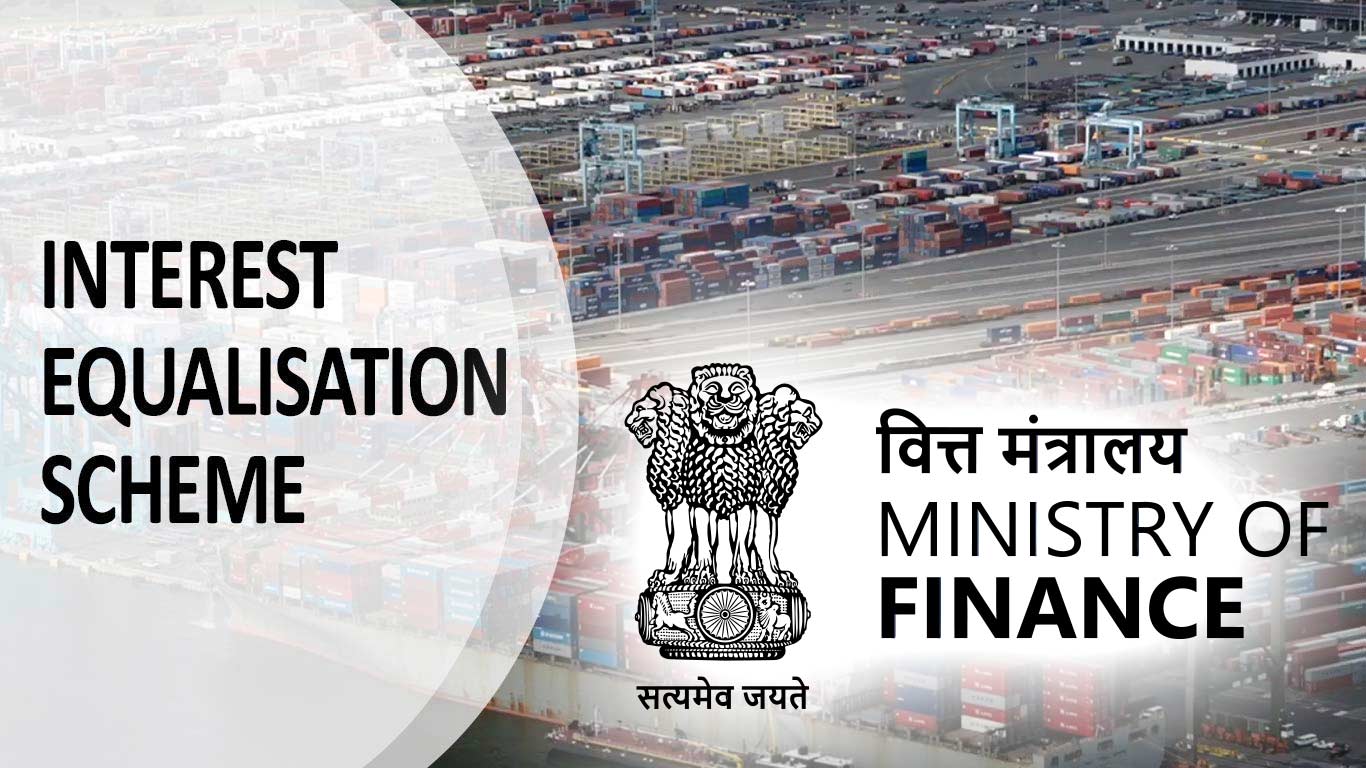 Finance Ministry Questions Continuation of Interest Equalisation Scheme Amid Review by Commerce Department