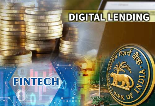 Fintech association seeks self regulatory status in digital lending from RBI