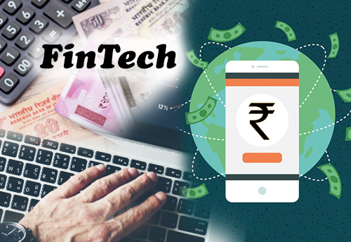 The popular FinTech platforms serving MSMEs in India