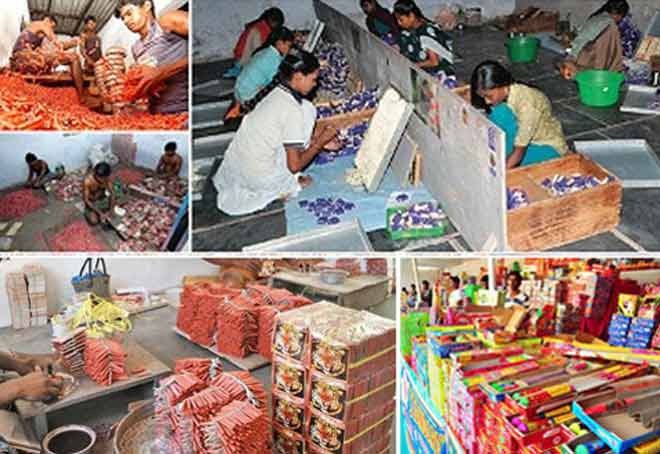 West Bengal govt to set up 18 clusters for green firecracker manufacturing