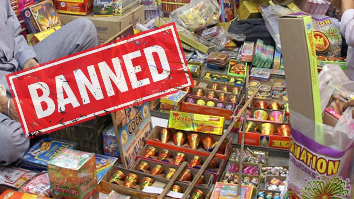 Ban on Fire Crackers in NCR May Leave 8 Lakh Workers in Sivakasi Jobless