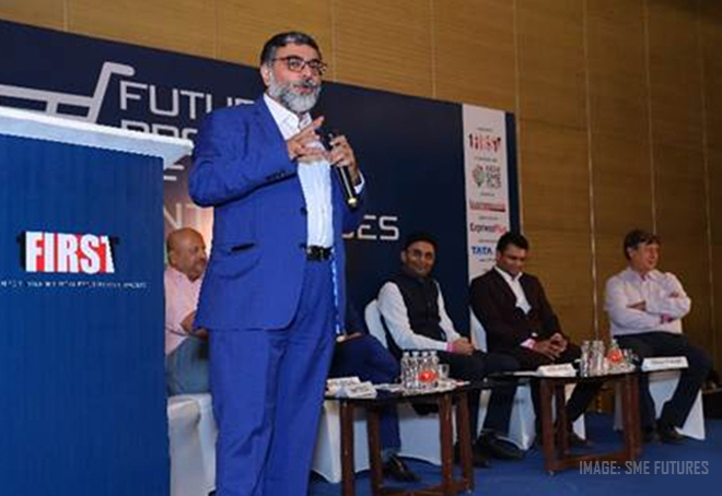 CAIT, FIRST join forces to help 11 lakh MSMEs digitise in Gujarat
