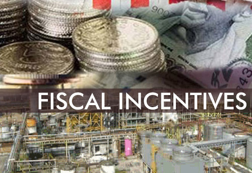 MSMEs in J&K on verge of closure due to non-availability of fiscal incentives