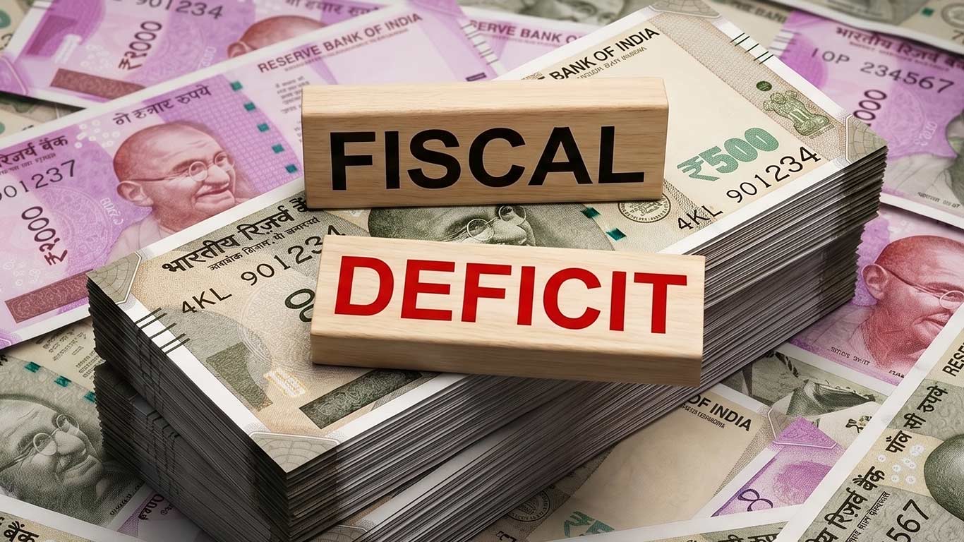 Govt Achieves FY26 Fiscal Deficit Target Amid Revenue And External Pressures