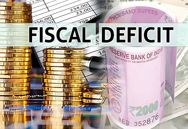 Govt should stick to 6.4% fiscal deficit target for FY23: CII