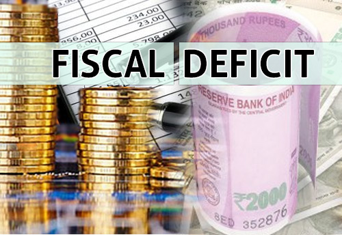 Fiscal Deficit target of 3.4 percent is a tall order: Yerram Raju, Economist