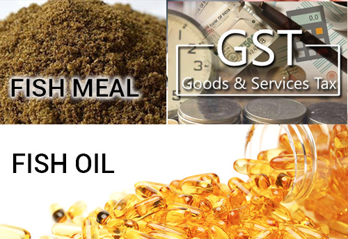 MSMEs condemn move to slap GST on fish meal, oil with retrospective effect; say govt not keeping its promise