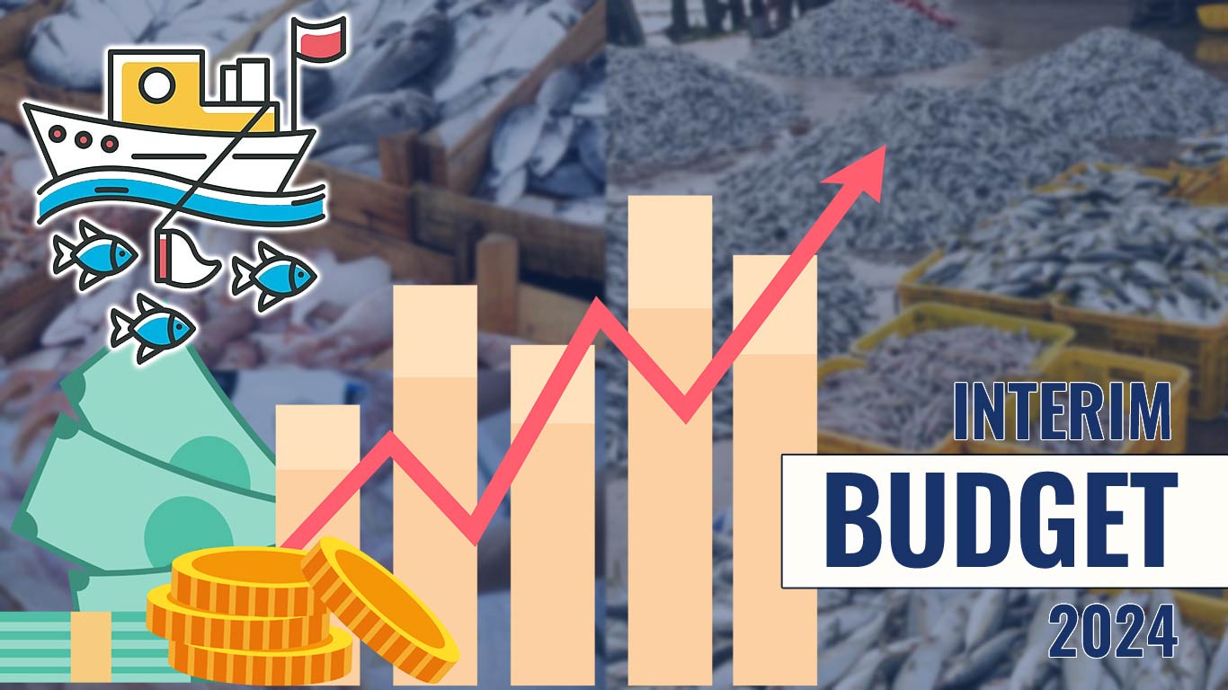 India's Fisheries Sector Receives Government Boost In Interim Budget 2024-25