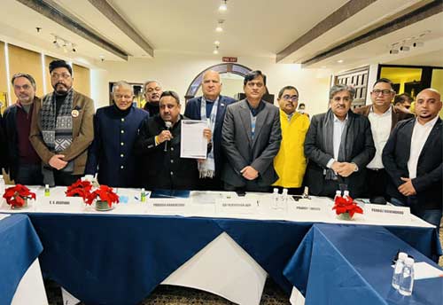 Time to bring e-commerce under regulatory framework: FISME