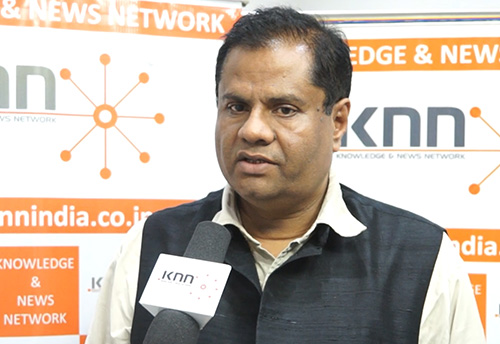 MSME Sampark will help bridge skill gap and generate employment: FISME President (Watch Video)