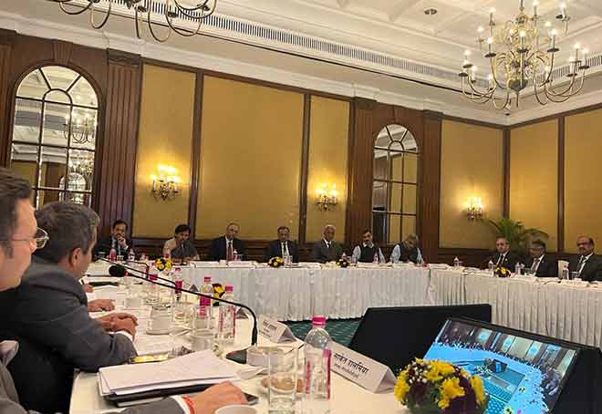 FISME seeks more effective role from RBI to improve access to credit