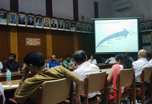 FISME collaborates with World Bank Group to train Bengaluru MSMEs on Credit Information Bureaus