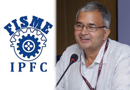 Government may restructure IPFCs to Knowledge Resource Centres