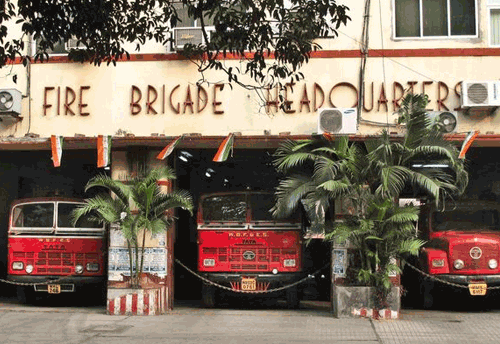 Bengal Govt’s online issuance of fire license has improved EOBD environment for industrialists, says Fire Dept