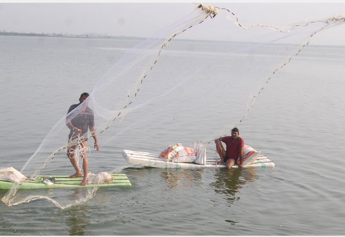 Fisheries department to meet Commerce and Industry Minister next week