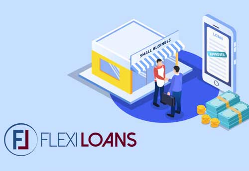 FlexiLoans to utilise $90 mn funds for twofold increase in MSME book