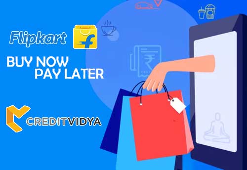 Flipkart Wholesale & CreditVidya introduce ‘Buy now pay later’ credit offer to empower MSMEs