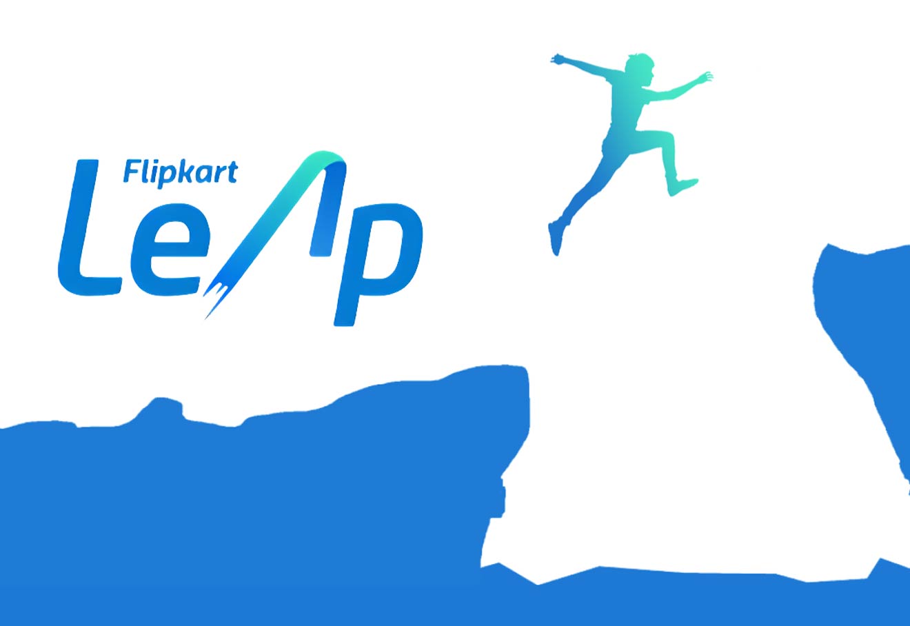 Flipkart Opens Application Window For Third Cohort of Leap Innovation Network