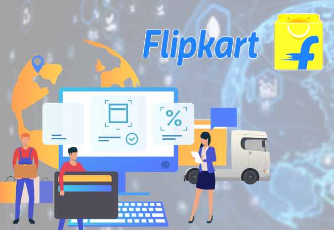 Flipkart's Seller Ecosystem aims Inclusivity to Empower MSMEs Digitally
